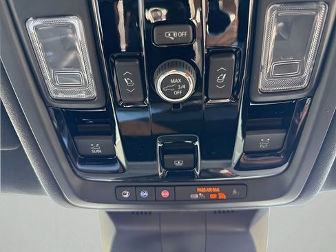 Used 2025 Cadillac Escalade Sport Platinum AWD/4WD image 42