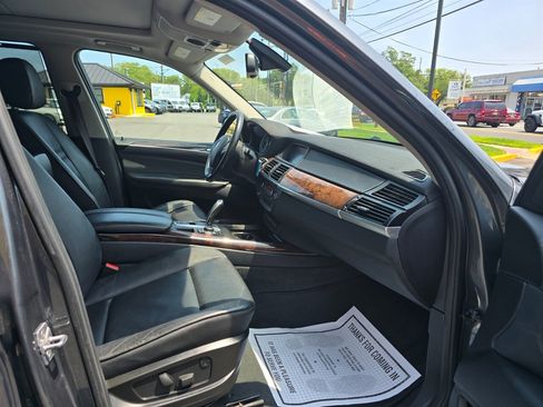 Used 2011 BMW X5 xDrive35d AWD/4WD image 15