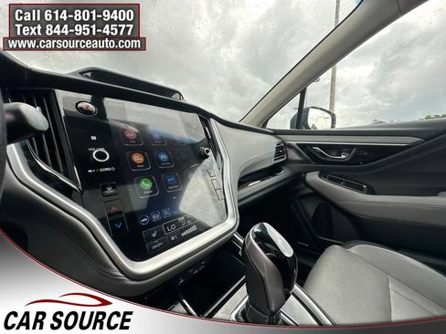 Used 2022 Subaru Outback Limited AWD/4WD image 18