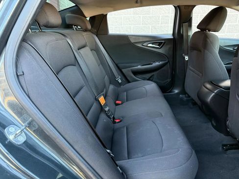 Used 2017 Chevrolet Malibu LS image 14