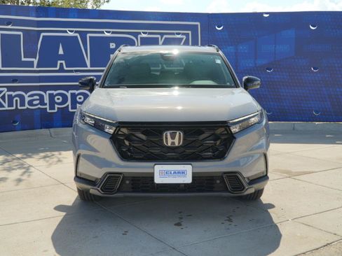 New 2026 Honda CR-V Sport-L image 2