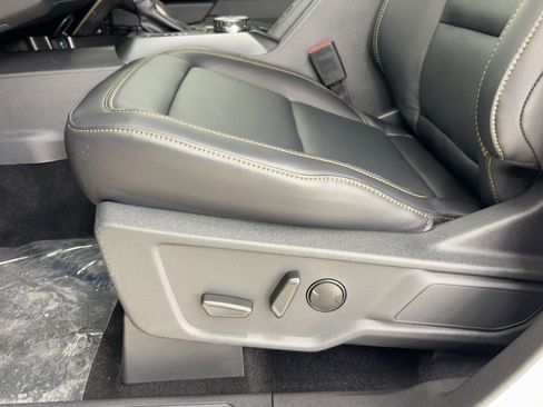 New 2025 Ford Bronco Badlands w/ Sasquatch Package image 11