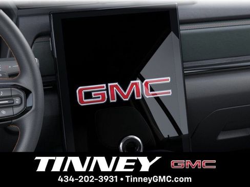 New 2026 GMC Terrain AT4 w/ Convenience Package III AWD/4WD image 20