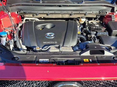 Used 2020 MAZDA CX-5 Grand Touring w/ GT Premium Package image 44