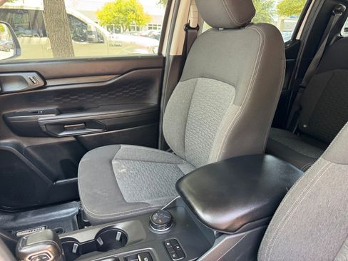 Used 2024 Ford Ranger XL AWD/4WD image 13