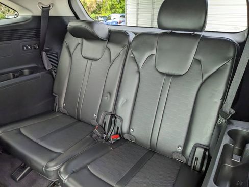 Certified 2025 Kia Sorento EX AWD/4WD image 21