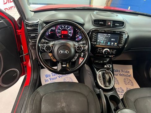 Used 2016 Kia Soul + w/ Audio Package FWD image 26