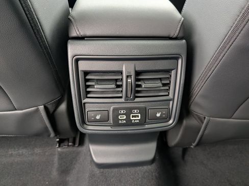 New 2026 Subaru Outback Touring XT image 11