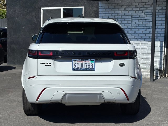 Used 2019 Land Rover Range Rover Velar S AWD/4WD image 18