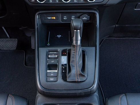 New 2026 Honda CR-V Sport-L image 22