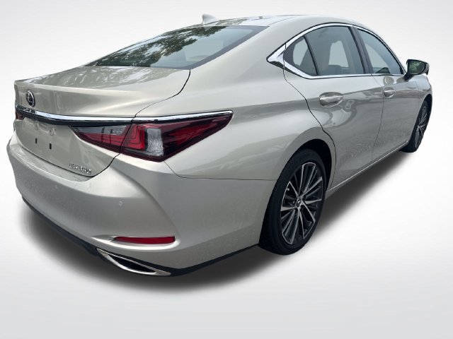 Used 2024 Lexus ES 350 w/ Premium Package FWD image 5