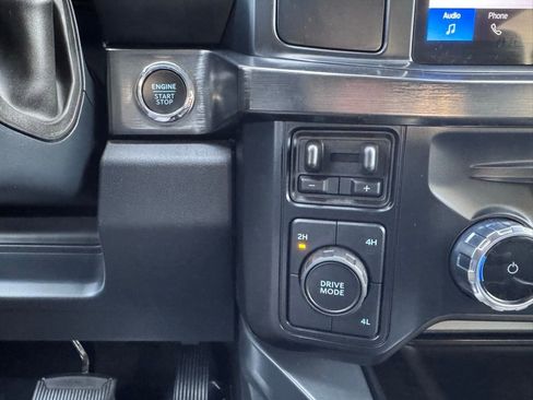 Used 2024 Ford F250 Lariat image 35