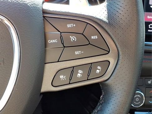 Used 2023 Dodge Durango R/T AWD/4WD image 18
