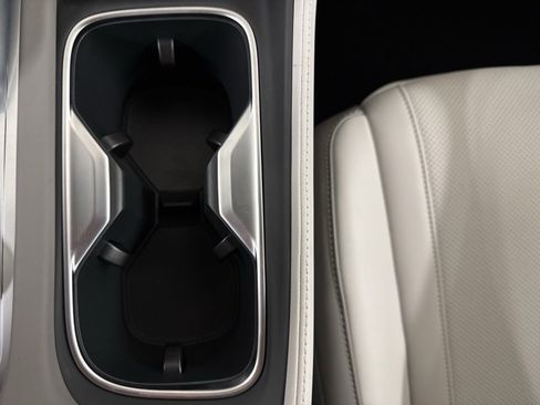 Certified 2026 INFINITI QX60 Luxe image 27