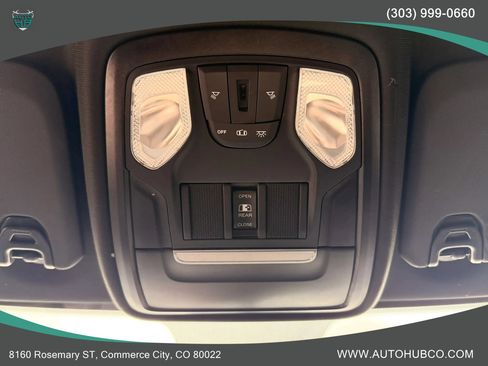 Used 2022 RAM 2500 Tradesman AWD/4WD image 27