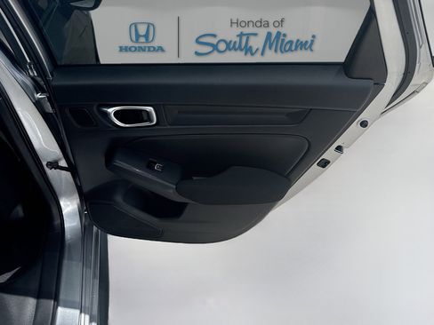 Certified 2024 Honda Civic LX image 29