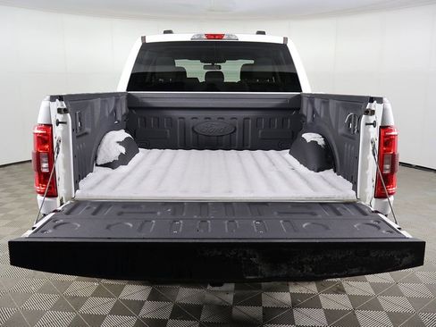 Used 2023 Ford F150 XLT w/ Equipment Group 301A Mid AWD/4WD image 14