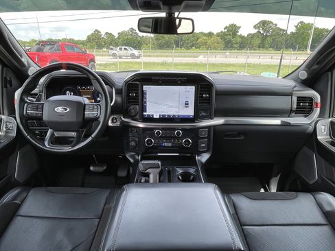 Used 2022 Ford F150 Raptor w/ Equipment Group 801A High AWD/4WD image 33