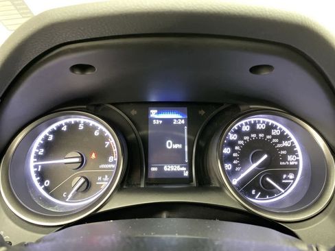 Used 2021 Toyota Camry SE image 26