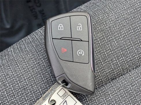 New 2026 GMC Terrain Elevation w/ LPO, Floor Liner Package image 30