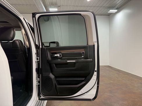 Used 2014 RAM 2500 Laramie w/ Convenience Group AWD/4WD image 67