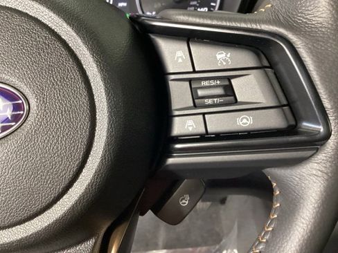 New 2025 Subaru Ascent Bronze Edition image 30