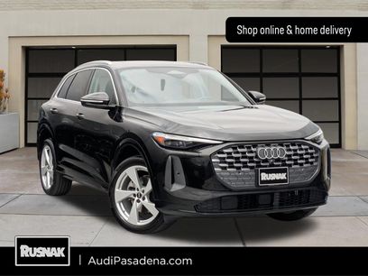 Used 2025 Audi Q5 Premium Plus w/ Premium Plus