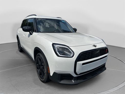 New 2027 MINI Cooper Countryman S AWD/4WD image 3