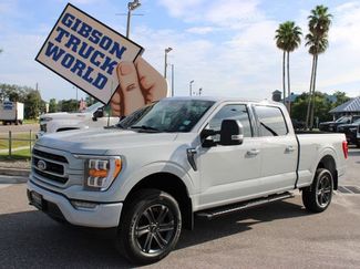 Used 2023 Ford F150 XLT w/ Equipment Group 302A High AWD/4WD 360° Tour