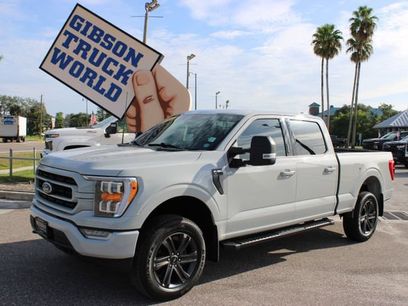 Used 2023 Ford F150 XLT w/ Equipment Group 302A High