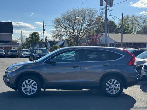 Used 2015 Honda CR-V EX image 4