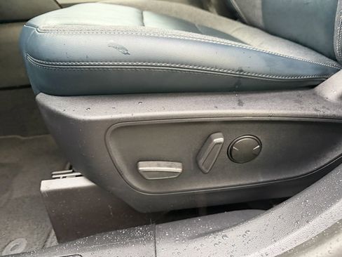 Used 2022 Ford Bronco Sport Outer Banks w/ Tech Package image 14