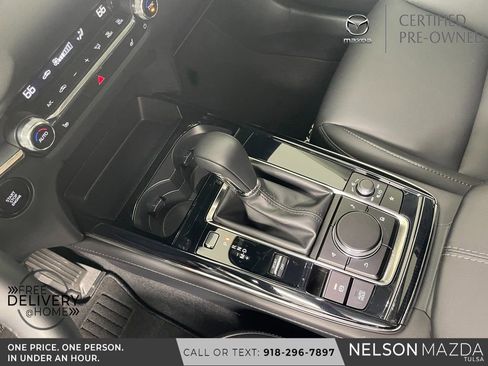 Certified 2025 MAZDA CX-30 AWD 2.5 S w/ Preferred Package image 31