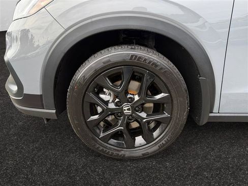 Used 2024 Honda HR-V Sport image 14