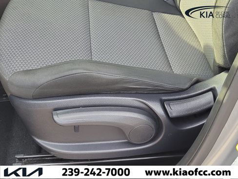 Certified 2023 Kia Soul LX w/ Option Group 015 FWD image 22
