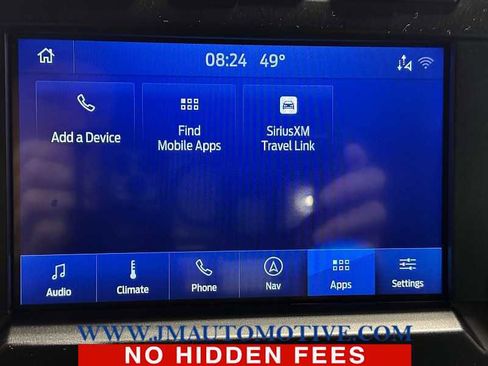 Used 2020 Ford F250 Lariat image 29