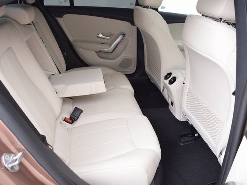 Certified 2023 Mercedes-Benz CLA 250 image 19