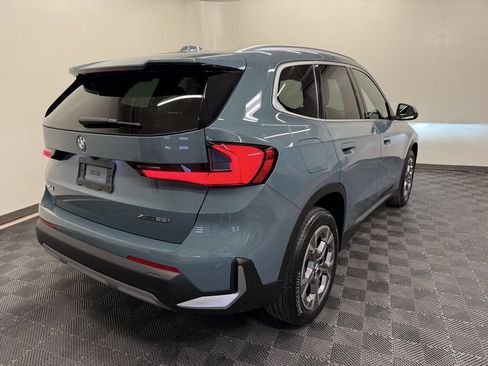 Used 2023 BMW X1 xDrive28i w/ Convenience Package AWD/4WD image 13