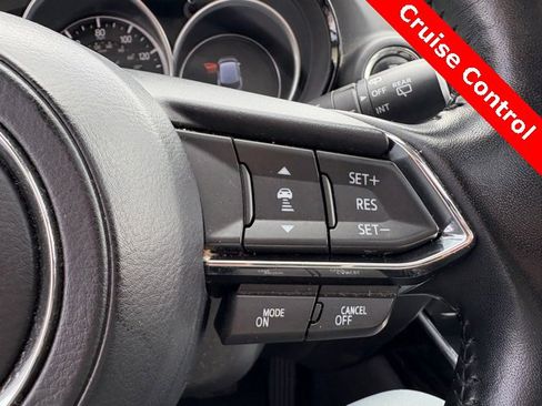 Used 2023 MAZDA CX-9 Touring image 13