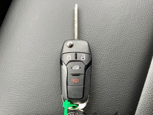 New 2025 Ford Transit 350 148 High Roof Extended w/ Load Area Protection Package image 29