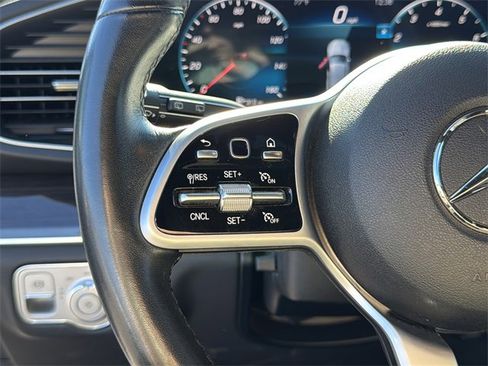 Used 2020 Mercedes-Benz GLE 350 image 15