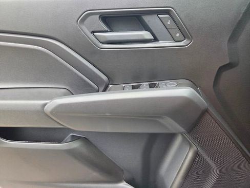 New 2026 Chevrolet Colorado Trail Boss AWD/4WD image 22