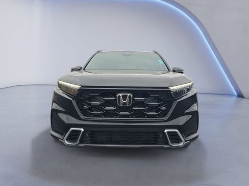 New 2026 Honda CR-V Sport Touring image 9
