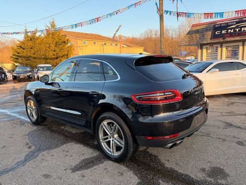 Used 2015 Porsche Macan S w/ Premium Package Plus image 4