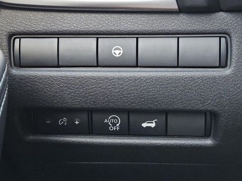 Used 2023 Nissan Rogue SL w/ SL Premium Package image 17