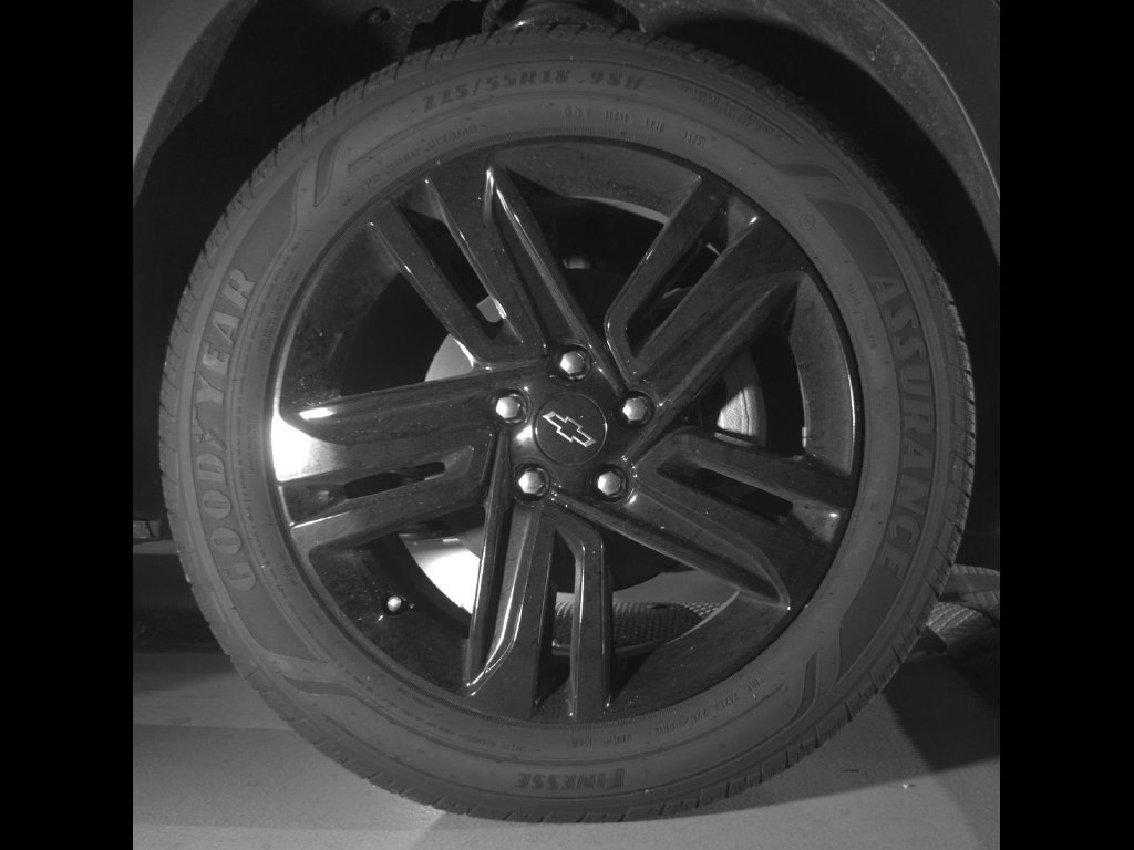 Used 2026 Chevrolet Trax ACTIV w/ Driver Confidence Package FWD image 9