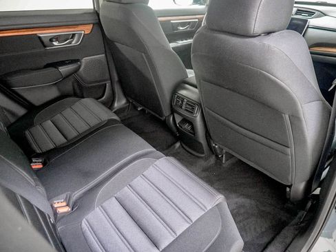 Used 2022 Honda CR-V EX image 34