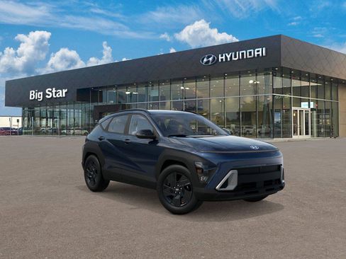 New 2026 Hyundai Kona SEL Sport image 2