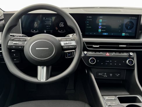 New 2025 Hyundai Sonata SEL image 17