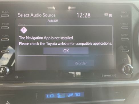 Used 2021 Toyota Tacoma SR5 image 19